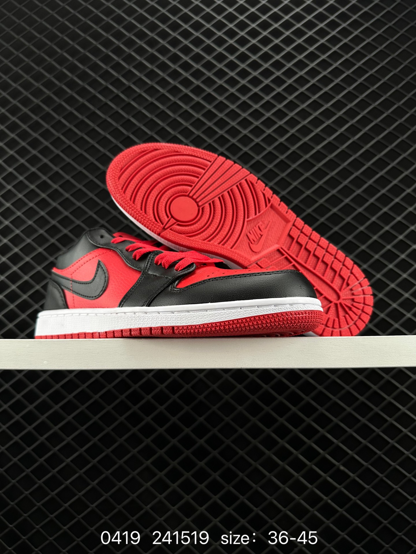 Air Jordan 1 Low AJ1